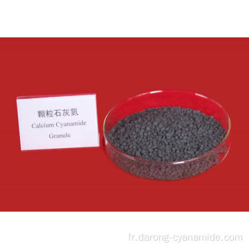 Calcium Cyanamide Granule